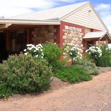 Endilloe Lodge B & B Quorn Exterior photo